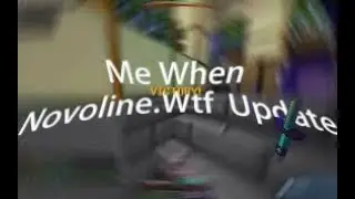 Hypixel Hacking With Novoline.Wtf Before Migration😱😱(Minecraft Cheating😱😱)