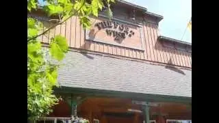 The Fort Wine Co