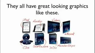 Boxshots And Ecover Graphic Software Bonus - Boxshots And Ecover Graphic Software