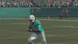 VERTS & TOSSES IS THE BEST OFFENSE!!! | 35k Wager Match | MUT 16