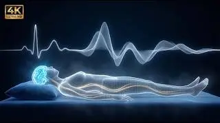 Instrumental Sleep Music 🌙 Light Sleep No More | Deep Relaxing Music for Peaceful Night