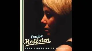 Louise Hoffsten 