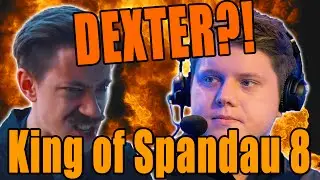 DEXTER?! | King of Spandau 8 | Spandauer Inferno Highlights 8