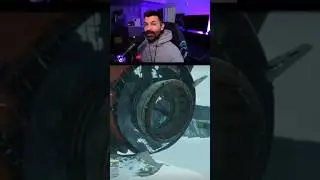 Wrath Of The Machine Is Back??