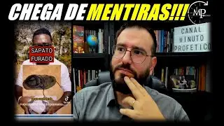 4 MENTIRAS QUE TE CONTARAM SOBRE MALDI&Ccedil;&Atilde;O