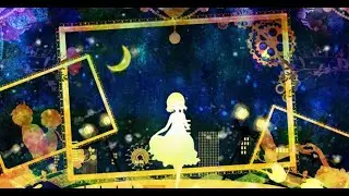 【歌ってみた】Mitsugetsu Un Deux Trois 蜜月アン・ドゥ・トロワ - DATEKEN / Miyake Haruko