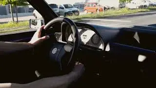 Fiat Uno 45 Fire 1000 Abarth