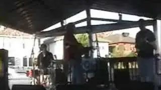 Fahl and Folk at W. Alabama Ice House 2007