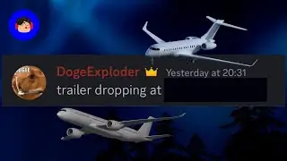 FLAREFLIGHT TRAILER DROPPING SOON?!