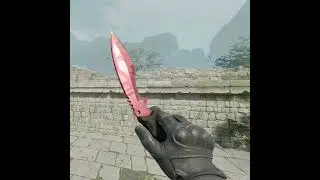 Kukri Knife Slaughter | CS2 (2025)