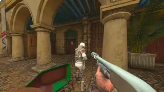 Far Cry 6 Stealth Kills (Outpost, Checkpoint Liberation) No HUD