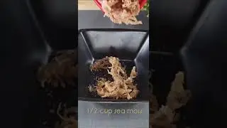 BEST Gel For Both Skin and Hair- The Worlds GREATEST Super Food- SEA MOSS