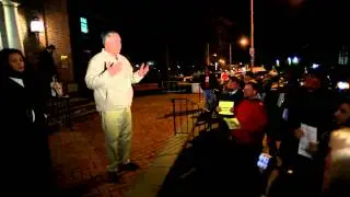 Freeport NY Tax Protest