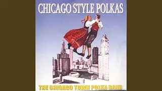 Chicago's A Polka Town