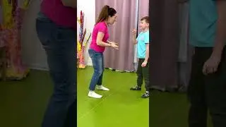 Большой против Маленького пранк #shorts от Andi like