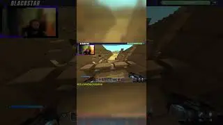 Profesion&aacute;lny jump :D  #hytale  #gaming #kickstreaming #kick #streamer #hytalegameplay