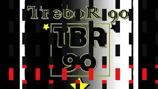 TreboR 90 - Let it rock (12.05.2016)