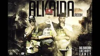 Zamzy-Maye Pa Alkaida riddim 2k15