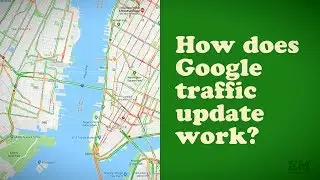 How Does Google Traffic Work?