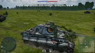 Warthunder | Prefire?