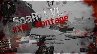 SoaR LVL - BO4 Montage  #XMC