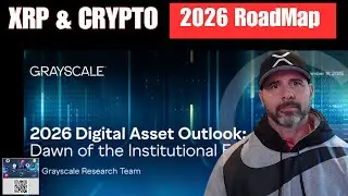 Стоимость XRP и криптовалют в долгосрочной перспективе будет расти! Всё, что вам нужно сделать, э...