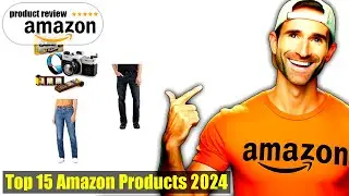 Top 17 Amazon Best Sellers 2024: Board Game, Jeans, Batteries, Nintendo Game  Watch, Prin