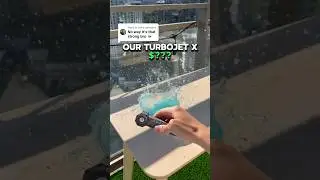 CHEAP VS EXPENSIVE BLOWER TEST 🤯