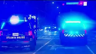 3 shooting scenes, 3 victims along Edgewood Ave. in Atlanta