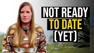 10 Signs You’re Not Ready for Dating Yet — And What to Fix First