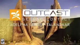 OUTCAST: SECOND CONTACT - Trailer #6
