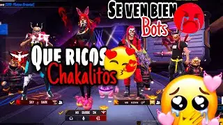 PONIENDO CELOSO A MI DUO CON 2 SAKURAS 😎