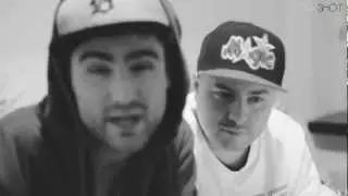 JOTANDJOTA + TRAFIK + BLU*MYSTIK  - Freestyle