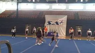 Gonyons operation cheer