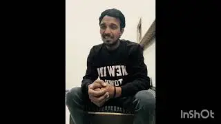GEN Z & talk 90 |  Comedy by Banti guptaa 