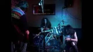 Bloody & The New Disease by Randy & H Soul