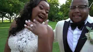 Married During A Pandemic