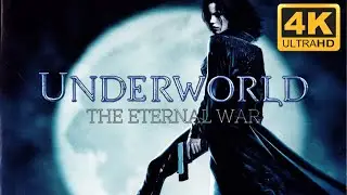 Underword The Eternal War 2003 (2004) en ESPA&Ntilde;OL La Pel&iacute;cula I FULL GAME [2K]