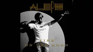 Fire on the Moon Italo Cover