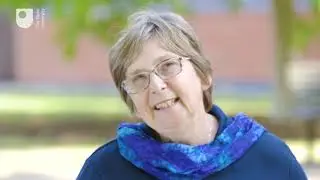 Carol Calvert - A Flexible Start to M140