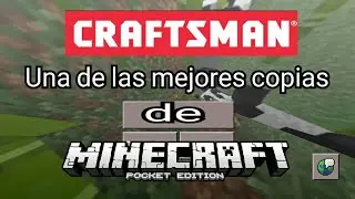 La Mejor Copia de Minecraft | Endev Games