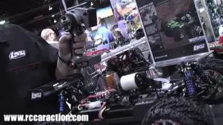 Team Losi TEN-T