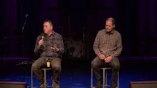 WTTB - With Friends Like These // Jacob Hawley // Sunday, January 30, 2022 (11am)