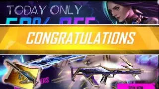 FINALLY I GOT NEW INCUBATOR GROZA I FREE FIRE | FREE FIRE NEW EVENT 50% OFF IN INCUBATOR | RIP MY 💎