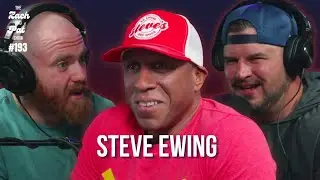 СТИВ ЮИНГ: The Urge, Steve Ewing Band, Steve's Hot Dogs, Сент-Луис, Бизнес, Семья, Мужественность