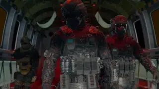 Call of Duty cool dub