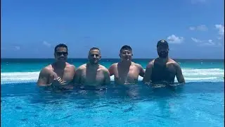 Cancun 2022!