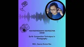 Composition Techniques in Photography!