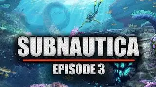 SUBNAUTICA [S1E3] - Endlich l&auml;nger tauchen ★ German/Deutsch/1080p | Highscore Heroes