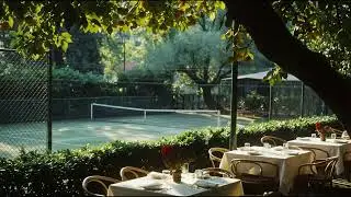 Nostaliga / Luxury ambient mix
